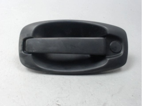 POIGNEE EXTERIEURE PORTE AVANT DROIT CITROEN NEMO 2007-