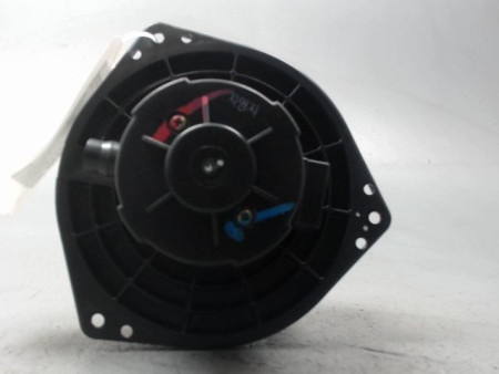 MOTEUR VENTILATEUR CHAUFFAGE CHEVROLET KALOS 01/05-