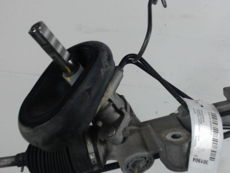 CREMAILLERE HYDRAULIQUE DACIA SANDERO