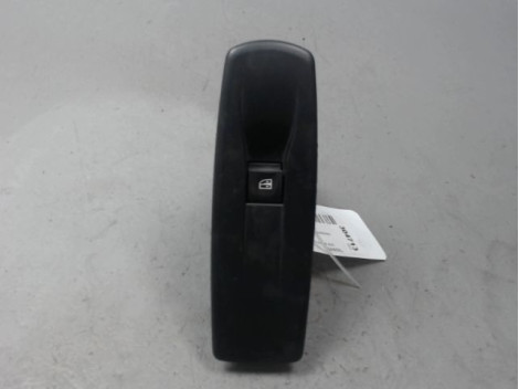 COMMANDE LEVE-GLACE PORTE AVD RENAULT MEGANE III 2008-