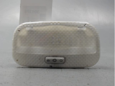 PLAFONNIER CITROEN C3 2009-