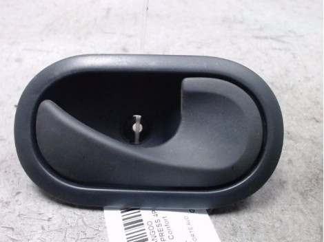 POIGNEE INTERIEURE PORTE AVANT DROIT RENAULT KANGOO EXPRESS 2008-