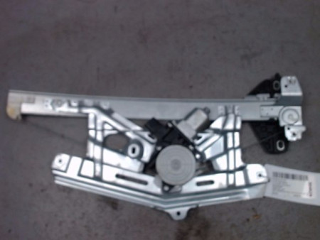 MECANISME+MOTEUR LEVE-GLACE AVANT GAUCHE HONDA CIVIC 2006-