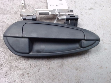 POIGNEE EXTERIEURE PORTE AVANT DROIT FIAT PUNTO