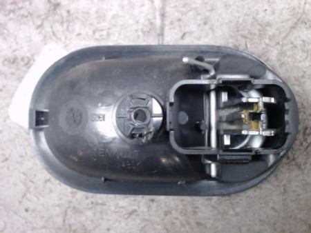 POIGNEE INTERIEURE PORTE ARRIERE GAUCHE RENAULT CLIO III 2009-