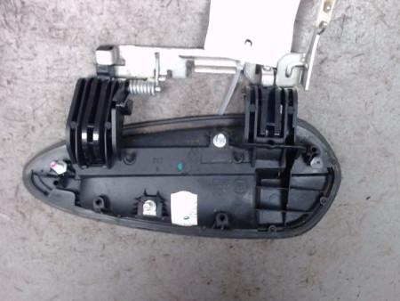 POIGNEE EXTERIEURE PORTE AVANT DROIT FIAT PUNTO