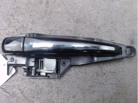 POIGNEE EXTERIEURE PORTE ARRIERE GAUCHE CITROEN C5 2008-