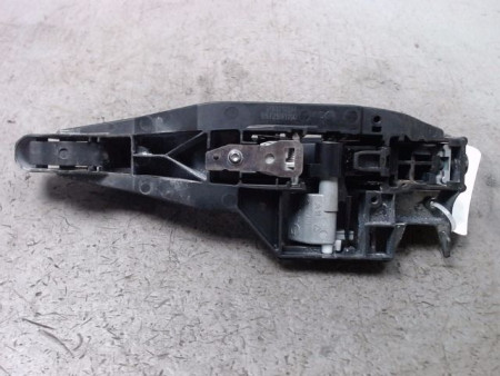 POIGNEE EXTERIEURE PORTE ARRIERE GAUCHE CITROEN C5 2008-