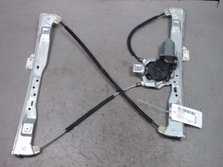 MECANISME+MOTEUR LEVE-GLACE AVANT DROIT CITROEN DS3 2009-