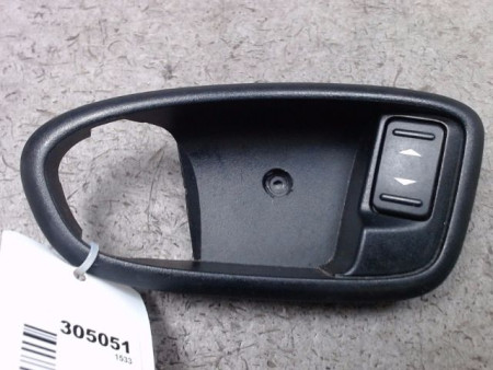 COMMANDE LEVE-GLACE PORTE ARG FORD GALAXY 2006-