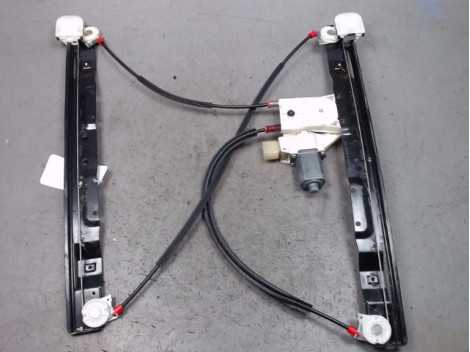 MECANISME+MOTEUR LEVE-GLACE AVANT DROIT FORD GALAXY 2006-