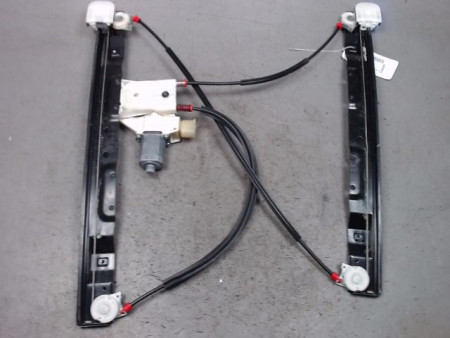 MECANISME+MOTEUR LEVE-GLACE AVANT GAUCHE FORD GALAXY 2006-