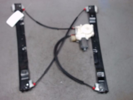 MECANISME+MOTEUR LEVE-GLACE AVANT GAUCHE FORD GALAXY 2006-