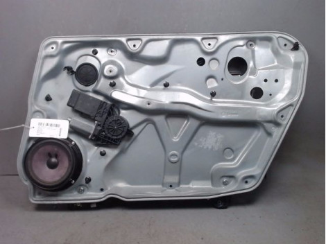 MECANISME+MOTEUR LEVE-GLACE AVANT DROIT VOLKSWAGEN PASSAT 2000-2005