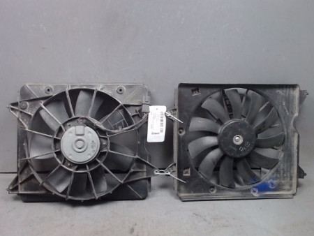 MOTEUR VENTILATEUR RADIATEUR HONDA CIVIC 2006-