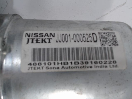 COLONNE DE DIRECTION ASSISTEE NISSAN MICRA 2009-