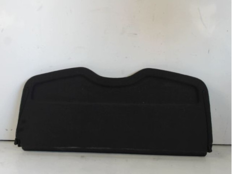 TABLETTE PLAGE ARRIERE RENAULT CLIO III 2007-