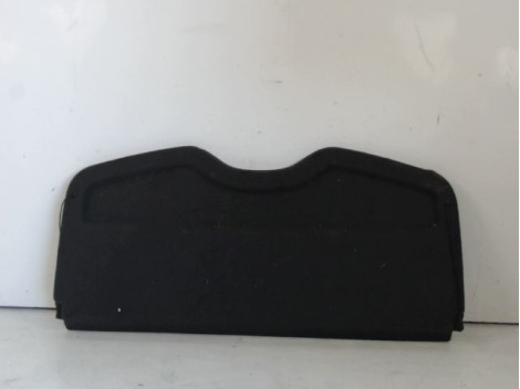 TABLETTE PLAGE ARRIERE RENAULT CLIO III 2009-