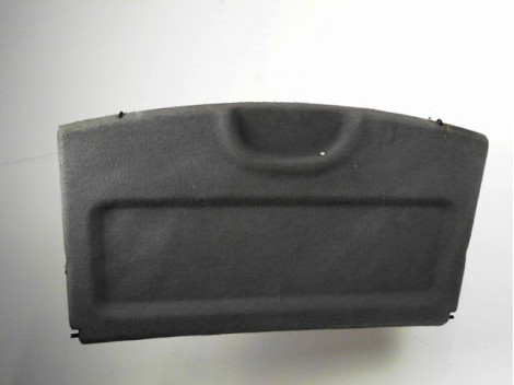 TABLETTE PLAGE ARRIERE RENAULT MEGANE I PH2 99-02