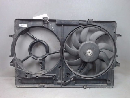 MOTEUR VENTILATEUR RADIATEUR AUDI A4 2008-