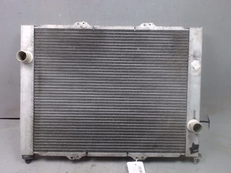 RADIATEUR / CONDENSEUR CLIM RENAULT CLIO II PH.2 01-06