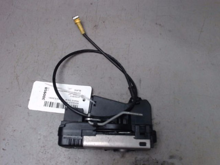 SYSTEME CONDAMNATION AVANT DROIT RENAULT TRAFIC CN 1000KG 8.2006-