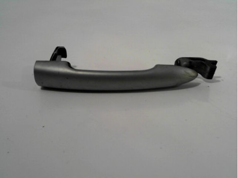 POIGNEE EXTERIEURE PORTE AVANT DROIT RENAULT MODUS 2004-2007