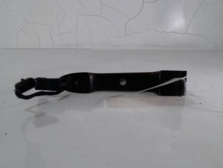 POIGNEE EXTERIEURE PORTE AVANT GAUCHE RENAULT CLIO IV 2012-