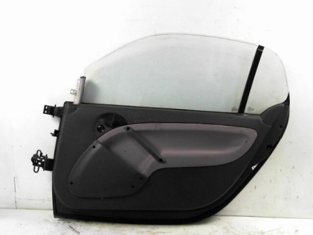 PORTE AVANT DROIT SMART FORTWO COUPE 3.2002-2006