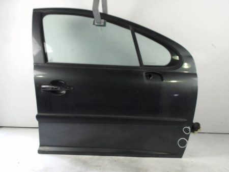 PORTE AVANT DROIT PEUGEOT 207 2009-