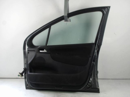 PORTE AVANT DROIT PEUGEOT 207 2009-