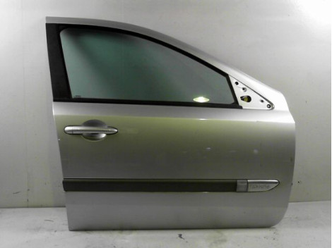 PORTE AVANT DROIT RENAULT LAGUNA II 2005-2007