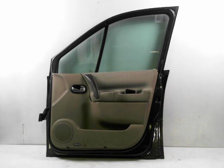 PORTE AVANT DROIT RENAULT SCENIC II PH.2 06-09