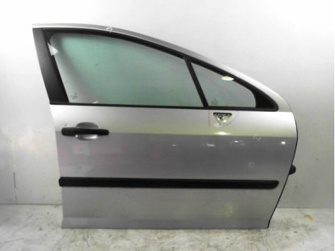 PORTE AVANT DROIT PEUGEOT 407