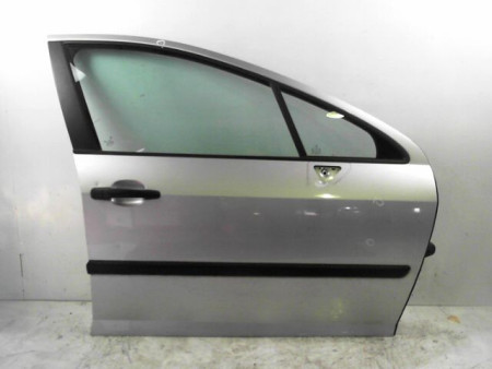 PORTE AVANT DROIT PEUGEOT 407