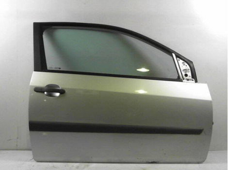 PORTE AVANT DROIT FORD FIESTA 2005-