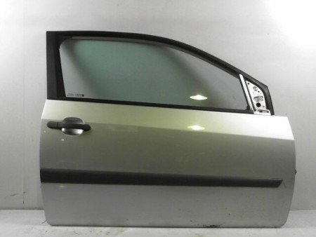 PORTE AVANT DROIT FORD FIESTA 2005-