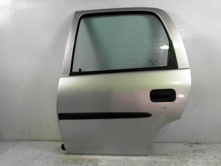 PORTE ARRIERE GAUCHE OPEL CORSA 97-2000