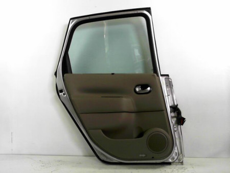 PORTE ARRIERE GAUCHE RENAULT SCENIC II PH.1 03-06