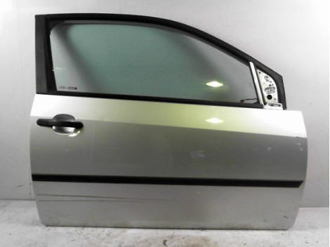 PORTE AVANT DROIT FORD FIESTA 02 -05