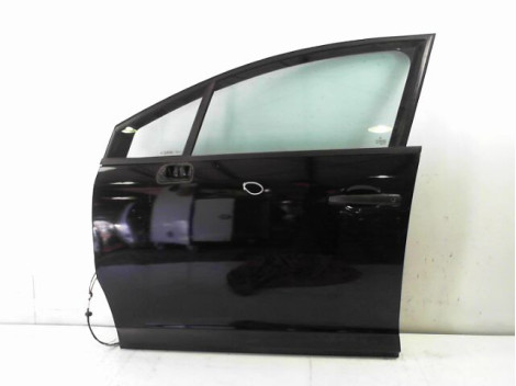 PORTE AVANT GAUCHE CITROEN C4 04-08