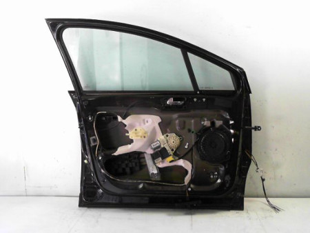 PORTE AVANT GAUCHE CITROEN C4 04-08