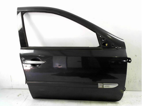 PORTE AVANT DROIT RENAULT LAGUNA II 2005-2007