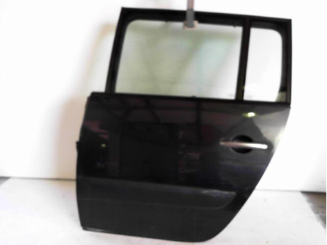 PORTE ARRIERE GAUCHE RENAULT GRAND ESPACE 2006-