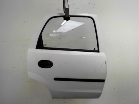 PORTE ARRIERE DROIT OPEL CORSA 2000-8.2003