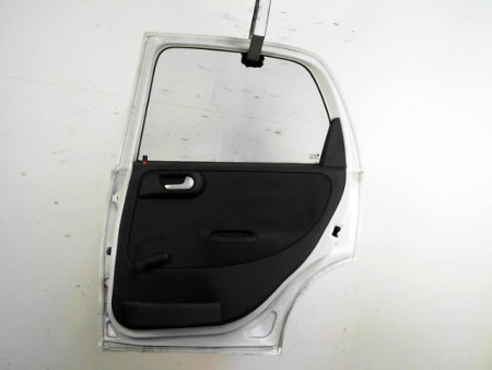 PORTE ARRIERE DROIT OPEL CORSA 2000-8.2003