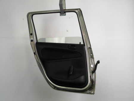 PORTE ARRIERE GAUCHE PEUGEOT 206 SW 02-06