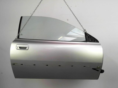 PORTE AVANT DROIT PEUGEOT 406 COUPE 97-04