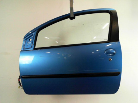 PORTE AVANT GAUCHE PEUGEOT 107 3P