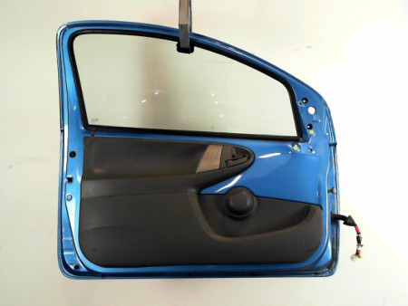 PORTE AVANT GAUCHE PEUGEOT 107 3P